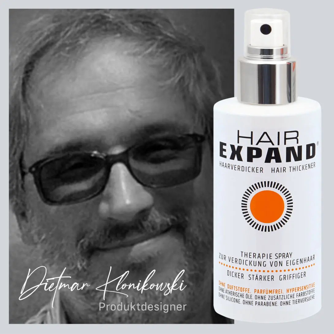 HairExpand Haarverdicker online kaufen