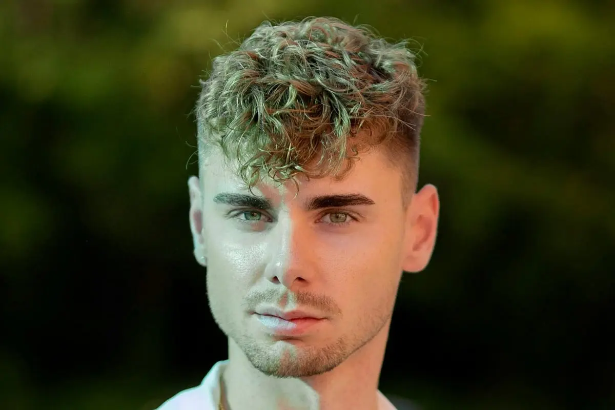 haarverdicker nachher - einzelhaar mit hairexpand haarverdicker