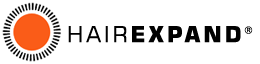 HairExpand Logo